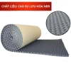 Xốp tiêu âm trứng NBR dán tường keo tiện lợi – Giảm vang, hút âm, chỉ 154.548₫ 3