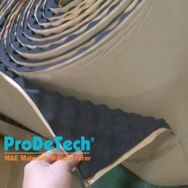 Xốp tiêu âm trứng NBR dán tường keo tiện lợi – Giảm vang, hút âm, chỉ 154.548₫ 9 Xốp tiêu âm trứng NBR dán tường keo tiện lợi – Giảm vang, hút âm, chỉ 154.548₫ 9