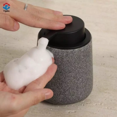 Xốp Xà Phòng 0.3L Lotion Dispenser 8x12cm - Hộp Đựng Rỗng Đa Năng, Bơm Chai, Phụ Kiện Giặt Nhẹ, Giá 260.700₫ 3 Xốp Xà Phòng 0.3L Lotion Dispenser 8x12cm - Hộp Đựng Rỗng Đa Năng, Bơm Chai, Phụ Kiện Giặt Nhẹ, Giá 260.700₫ 3