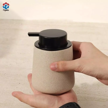 Xốp Xà Phòng 0.3L Lotion Dispenser 8x12cm - Hộp Đựng Rỗng Đa Năng, Bơm Chai, Phụ Kiện Giặt Nhẹ, Giá 260.700₫