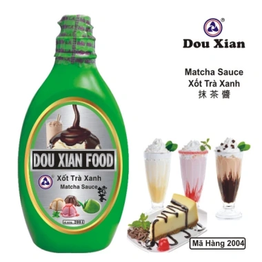 Xốt Douxian 500g - Hương vị thơm ngon, giảm giá sốc 22% chỉ 72.200₫ 2 Xốt Douxian 500g - Hương vị thơm ngon, giảm giá sốc 22% chỉ 72.200₫ 2