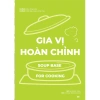 Xốt gia vị canh chua Dh Foods 80gr - Thành phần tự nhiên, giá chỉ 13.280 VND 4