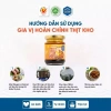 Xốt gia vị thịt kho Lê Gia 180g - Hương vị đậm đà, tiện lợi, giảm giá 33k 2