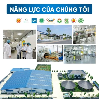 Xốt gia vị thịt kho Lê Gia 180g - Hương vị đậm đà, tiện lợi, giảm giá 33k 7