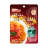 Xốt Mì Ý Thịt Bò Bằm Vị Cay Nisshin Seifun Welna 80g - Đậm Đà, Không Cần Hâm Nóng, Giá 25.000đ 2