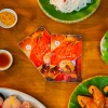 Xốt Nướng Muối Ớt Đậm Vị - Sốt Ướp Hải Sản Ngọc Minh Anh 60g, Giá 28.000đ 3