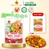 Xốt Thái Trộn Chân Gà Ăn Liền 82g Gia Vị Hoàn Chỉnh Hương Việt Xưa Giá 22.000đ 2