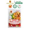 Xốt Thái Trộn Chân Gà Ăn Liền 82g Gia Vị Hoàn Chỉnh Hương Việt Xưa Giá 22.000đ 3