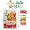 Xốt Thái Trộn Chân Gà Ăn Liền 82g Gia Vị Hoàn Chỉnh Hương Việt Xưa Giá 22.000đ 4