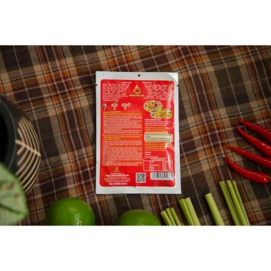 Xốt Thái Trộn Chân Gà Ăn Liền 82g Gia Vị Hoàn Chỉnh Hương Việt Xưa Giá 22.000đ