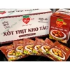 Xốt thịt kho tàu Misa 80g – Thơm đậm vị nhà làm, giá 13.500₫ khuyến mãi 3