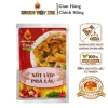 Xốt ướp phá lấu Hương Việt Xưa 82g - Gia vị chuẩn, thơm ngon, chỉ 22.000 VND 7