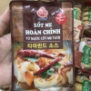Xốt Ướp Thịt Bột Cà Ri Ottogi 80g Đủ Vị - Giá 16.770₫ Giao Nhanh Toàn Quốc 4