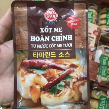 Xốt Ướp Thịt Bột Cà Ri Ottogi 80g Đủ Vị - Giá 16.770₫ Giao Nhanh Toàn Quốc