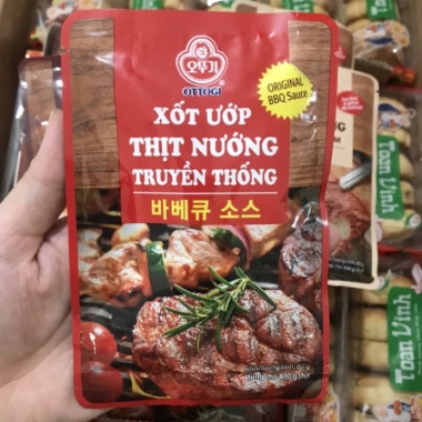 Xốt Ướp Thịt Bột Cà Ri Ottogi 80g Đủ Vị - Giá 16.770₫ Giao Nhanh Toàn Quốc 5 Xốt Ướp Thịt Bột Cà Ri Ottogi 80g Đủ Vị - Giá 16.770₫ Giao Nhanh Toàn Quốc 5