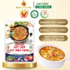 Xốt ướp vịt nấu chao Gia Vị Hoàn Chỉnh 82g - Giảm còn 22.000 VND, vị thơm đậm đà 2