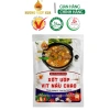 Xốt ướp vịt nấu chao Gia Vị Hoàn Chỉnh 82g - Giảm còn 22.000 VND, vị thơm đậm đà 3