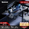 Xpanse Bàn Làm Việc Thông Minh Mặt Bàn Carbon Chống Mài Mòn - Văn Phòng/Game 2.953.000₫