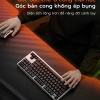 Xpanse Bàn Làm Việc Thông Minh Mặt Bàn Carbon Chống Mài Mòn - Văn Phòng/Game 2.953.000₫ 4