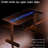 Xpanse Bàn Làm Việc Thông Minh Mặt Bàn Carbon Chống Mài Mòn - Văn Phòng/Game 2.953.000₫ 9