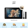 XPPen Artist 15.6 Pro V2 - 15.4 inch, 16.384 áp suất, USB-C, 96% P3, giá 9.99 triệu