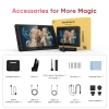 XPPen Artist 15.6 Pro V2 - 15.4 inch, 16.384 áp suất, USB-C, 96% P3, giá 9.99 triệu 2
