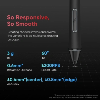 XPPen Artist 15.6 Pro V2 - 15.4 inch, 16.384 áp suất, USB-C, 96% P3, giá 9.99 triệu 3