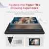 XPPen Artist 15.6 Pro V2 - 15.4 inch, 16.384 áp suất, USB-C, 96% P3, giá 9.99 triệu 8