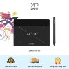 XPPen Deco Fun xs – Bảng vẽ siêu mỏng cho trẻ, hỗ trợ Android & iOS, dễ cài đặt, giá 479k