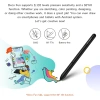 XPPen Deco Fun xs – Bảng vẽ siêu mỏng cho trẻ, hỗ trợ Android & iOS, dễ cài đặt, giá 479k 3