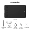XPPen Deco mini7 V2 - Máy tính bảng vẽ đồ họa, bút 16K áp suất, giá chỉ 939.000đ 2