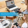 XPPen Deco mini7 V2 - Máy vẽ 7 inch, hỗ trợ Android, PC, nghiêng, bút 16k không pin 3