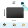 XPPen DECO01V3 Pen Tablet 10 inch, 16.384 áp suất, 60 độ nghiêng, 8 phím - 1.379.000₫