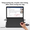 XPPen DECO01V3 Pen Tablet 10 inch, 16.384 áp suất, 60 độ nghiêng, 8 phím - 1.379.000₫ 5