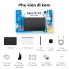 XPPen DECO01V3 Pen Tablet 10 inch, 16.384 áp suất, 60 độ nghiêng, 8 phím - 1.379.000₫ 9