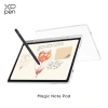XPPen Magic Note Pad Android 14 - Đọc sách điện tử 3 trong 1, 90Hz, giấy ghi chú màu mực nhạt
