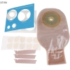 Xtvn 10x colostomy Túi dùng một lần Pouch Kit Hot chứa chất thải thoát nước giảm giá 159.192₫ 8