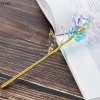 XTVN 24K mạ vàng hồng lá Nhân Tạo Hoa Hồng - Quà Mẹ & Valentine, giảm còn 9,293 đồng 3