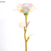 XTVN 24K mạ vàng hồng lá Nhân Tạo Hoa Hồng - Quà Mẹ & Valentine, giảm còn 9,293 đồng 6