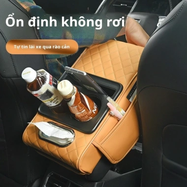 Xử lý thanh lý: Hộp đựng khăn giấy, tấm lót khuỷu tay đa năng, bọt biển đàn hồi, lưu trữ - 81.021₫