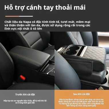 Xử lý thanh lý: Hộp đựng khăn giấy, tấm lót khuỷu tay đa năng, bọt biển đàn hồi, lưu trữ - 81.021₫ 5 Xử lý thanh lý: Hộp đựng khăn giấy, tấm lót khuỷu tay đa năng, bọt biển đàn hồi, lưu trữ - 81.021₫ 5