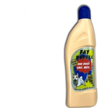 Xua đuổi chó mèo phóng uế 200-400ml - Diệt mùi nhanh, an toàn, chỉ 79.900 VND 3