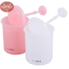 XUAN 1X Dụng Cụ Làm Sạch Mặt Thời Trang - Máy Tạo Bọt Cốc Gia Đình, Sữa Rửa Mặt Bong Bóng VN 26,110₫ 2