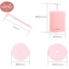 XUAN 1X Dụng Cụ Làm Sạch Mặt Thời Trang - Máy Tạo Bọt Cốc Gia Đình, Sữa Rửa Mặt Bong Bóng VN 26,110₫ 5