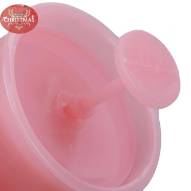 XUAN 1X Dụng Cụ Làm Sạch Mặt Thời Trang - Máy Tạo Bọt Cốc Gia Đình, Sữa Rửa Mặt Bong Bóng VN 26,110₫ 6