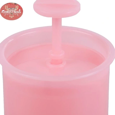 XUAN 1X Dụng Cụ Làm Sạch Mặt Thời Trang - Máy Tạo Bọt Cốc Gia Đình, Sữa Rửa Mặt Bong Bóng VN 26,110₫ 8