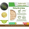 XUÂN AN Hạt Yến Mạch Nguyên Cám 500g - Tặng Gói 150g, Giá Ưu Đãi 69.000đ 6