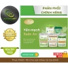 XUÂN AN Hạt Yến Mạch Nguyên Cám 500g - Tặng Gói 150g, Giá Ưu Đãi 69.000đ 7