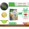 XUÂN AN Ngũ Cốc Yến Mạch Óc Chó Mè Đen 400g - 90k, Tặng YM 150g