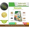XUÂN AN Ngũ Cốc Yến Mạch Óc Chó Mè Đen 400g - 90k, Tặng YM 150g 2